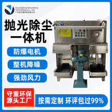 安徽除尘机环保设备的研发 推动绿色工业发展