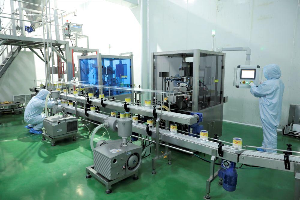 中哈共建'一带一路'合作项目 环保设备研发造福两国人民