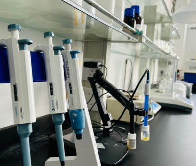 安峰环保入驻企知道科创空间 携手共筑环保科技产业新生态