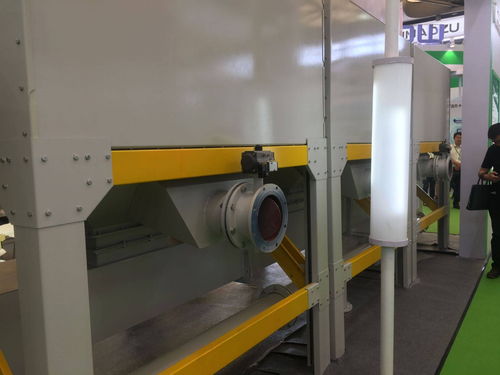 惠州粉尘废气处理环保设备 优质供应与专业维修服务指南