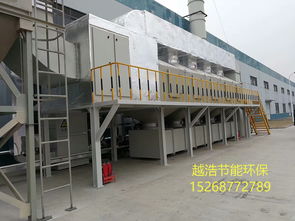 专注铸就信赖 衢州VOC废气处理设备70%客户靠口碑传承，背后是持续的研发蓄力