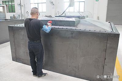 2026年选择环保设备工厂，看准这三点才能专业避坑与省心维修